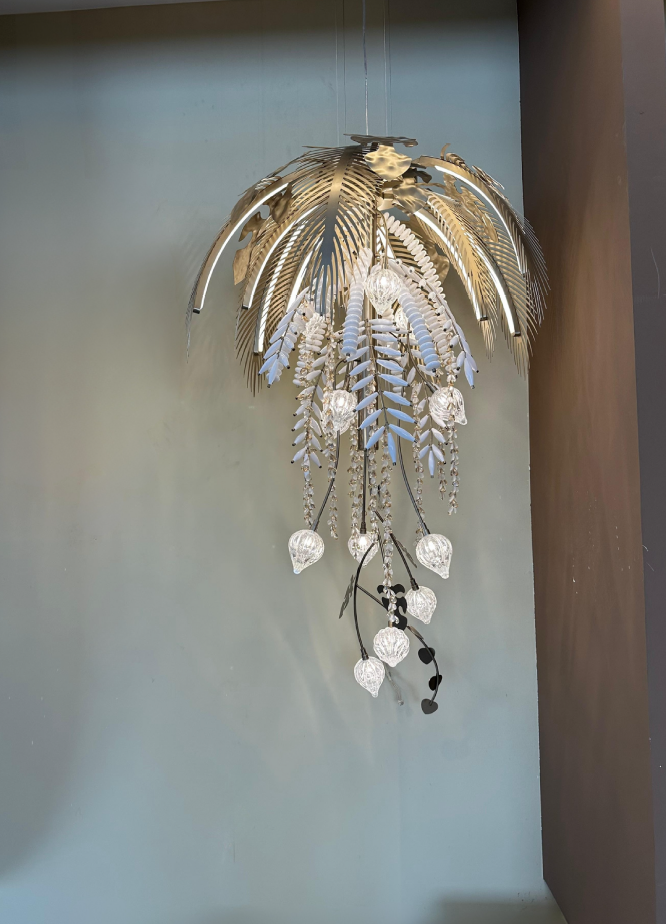 Beyond Lights - FORET L8